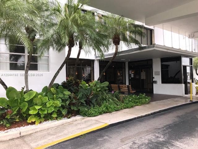 ADMIRALS PORT · #709W in Aventura - Photo 4