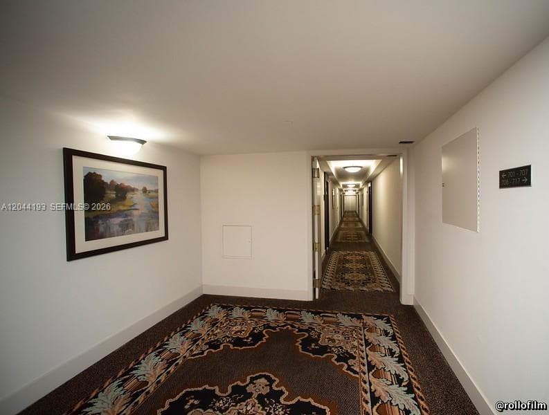 ADMIRALS PORT · #709W in Aventura - Photo 8