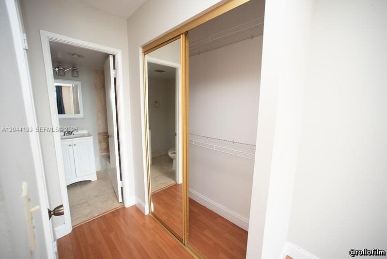 ADMIRALS PORT · #709W in Aventura - Photo 21