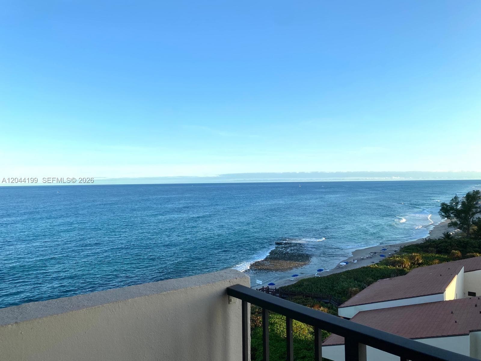 COTE D AZUR CONDO #1-1103
