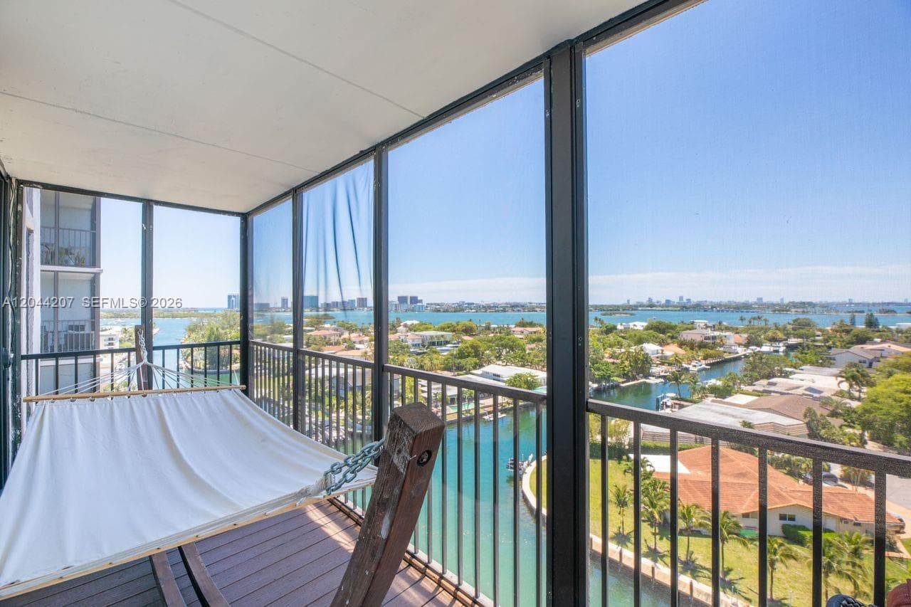 DORSET HOUSE CONDO · #C1011 in North Miami - Photo 23