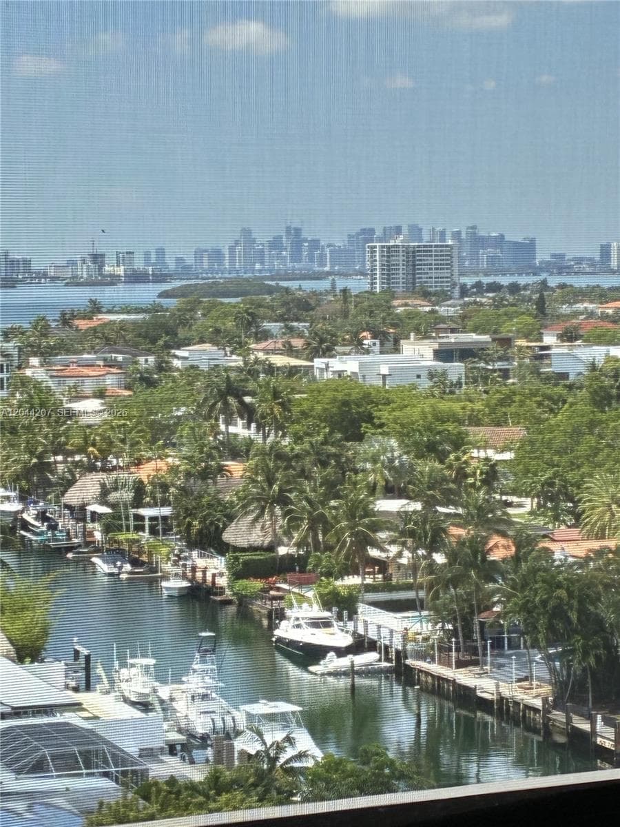 DORSET HOUSE CONDO · #C1011 in North Miami - Photo 27