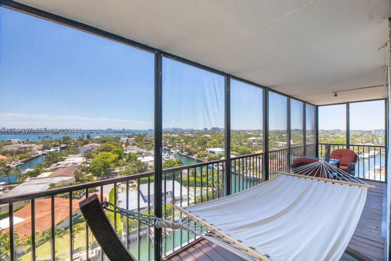 DORSET HOUSE CONDO · #C1011 in North Miami - Photo 26