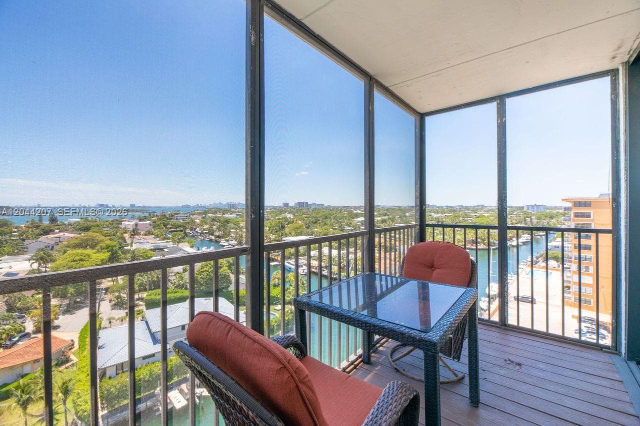 DORSET HOUSE CONDO · #C1011 in North Miami - Photo 22