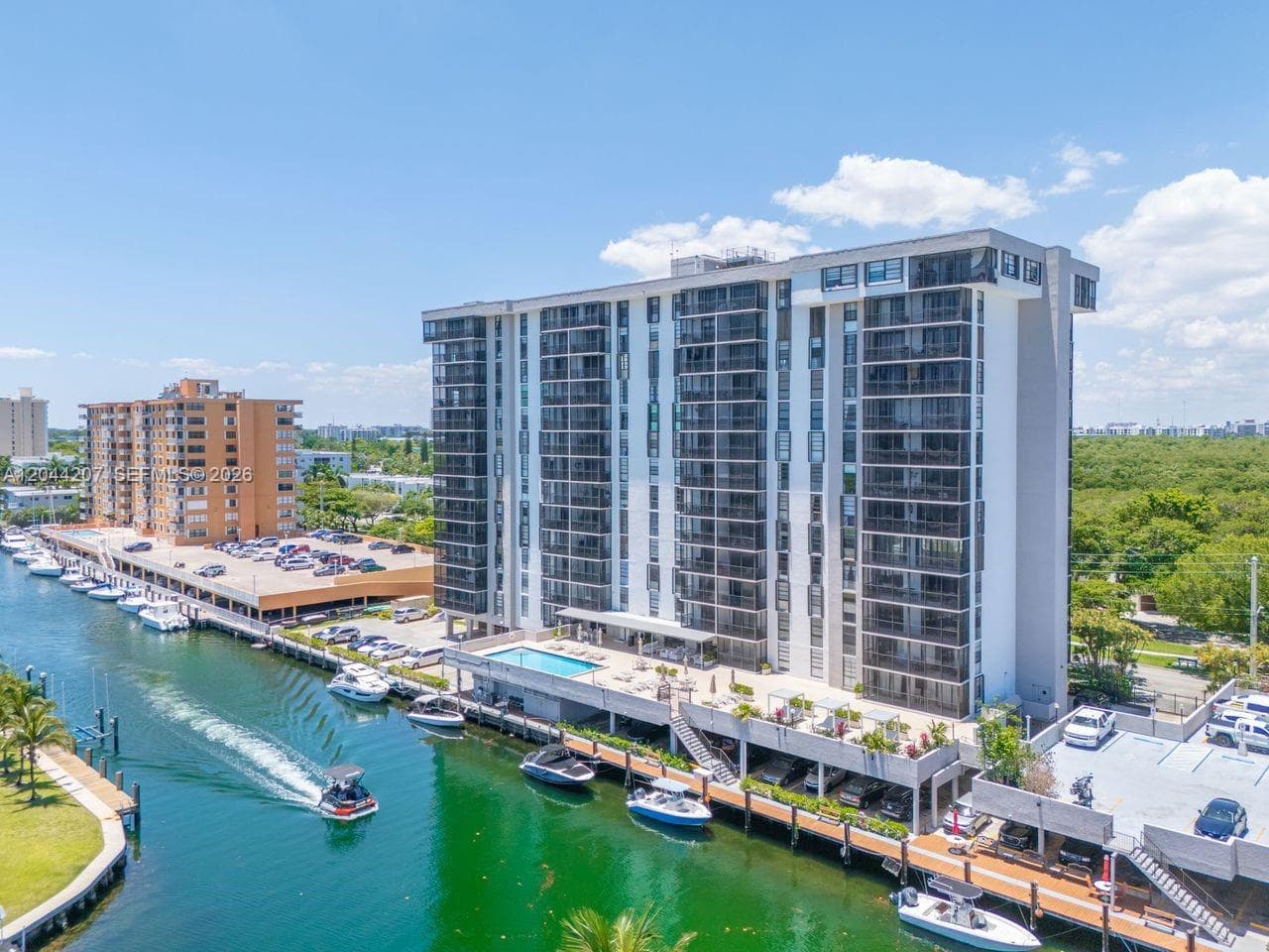 DORSET HOUSE CONDO · #C1011 in North Miami - Photo 36