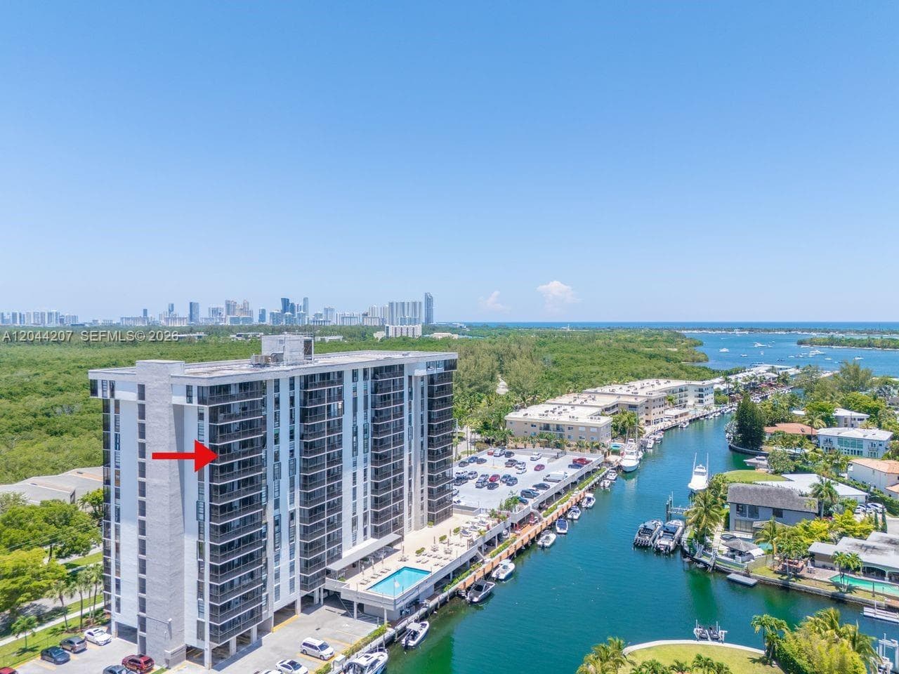 DORSET HOUSE CONDO · #C1011 in North Miami - Photo 28