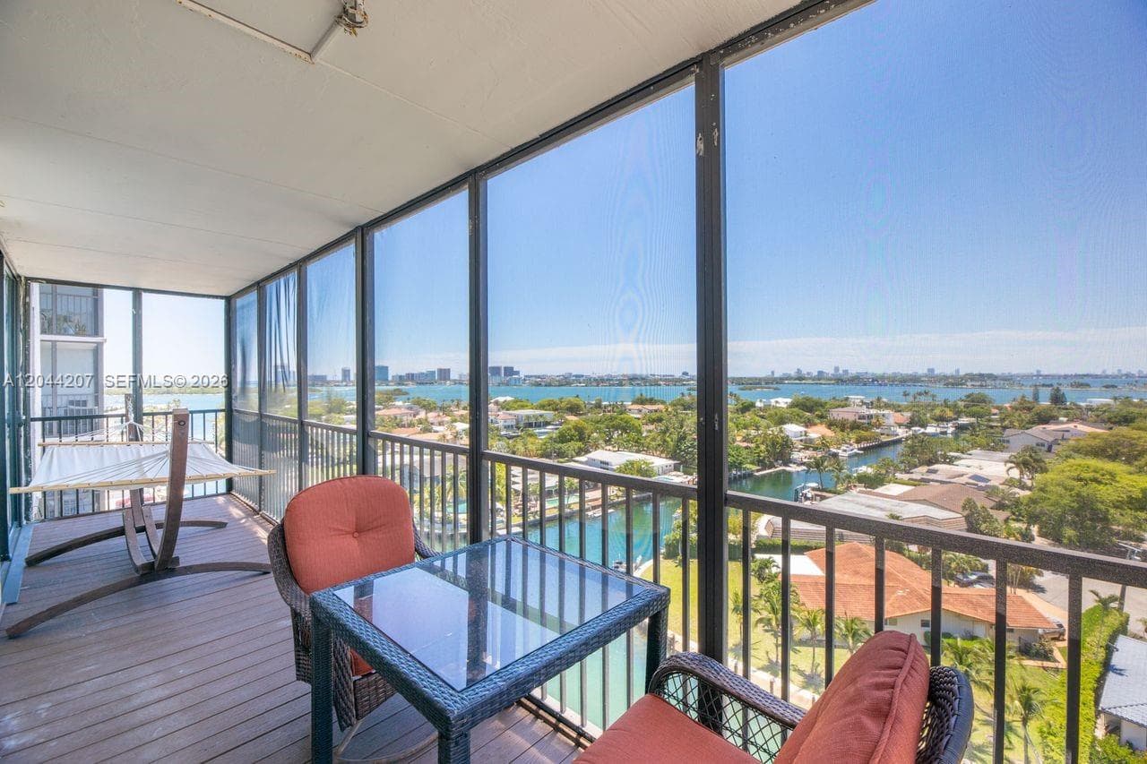 DORSET HOUSE CONDO · #C1011 in North Miami - Photo 24