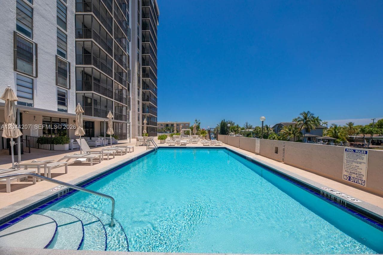 DORSET HOUSE CONDO · #C1011 in North Miami - Photo 30