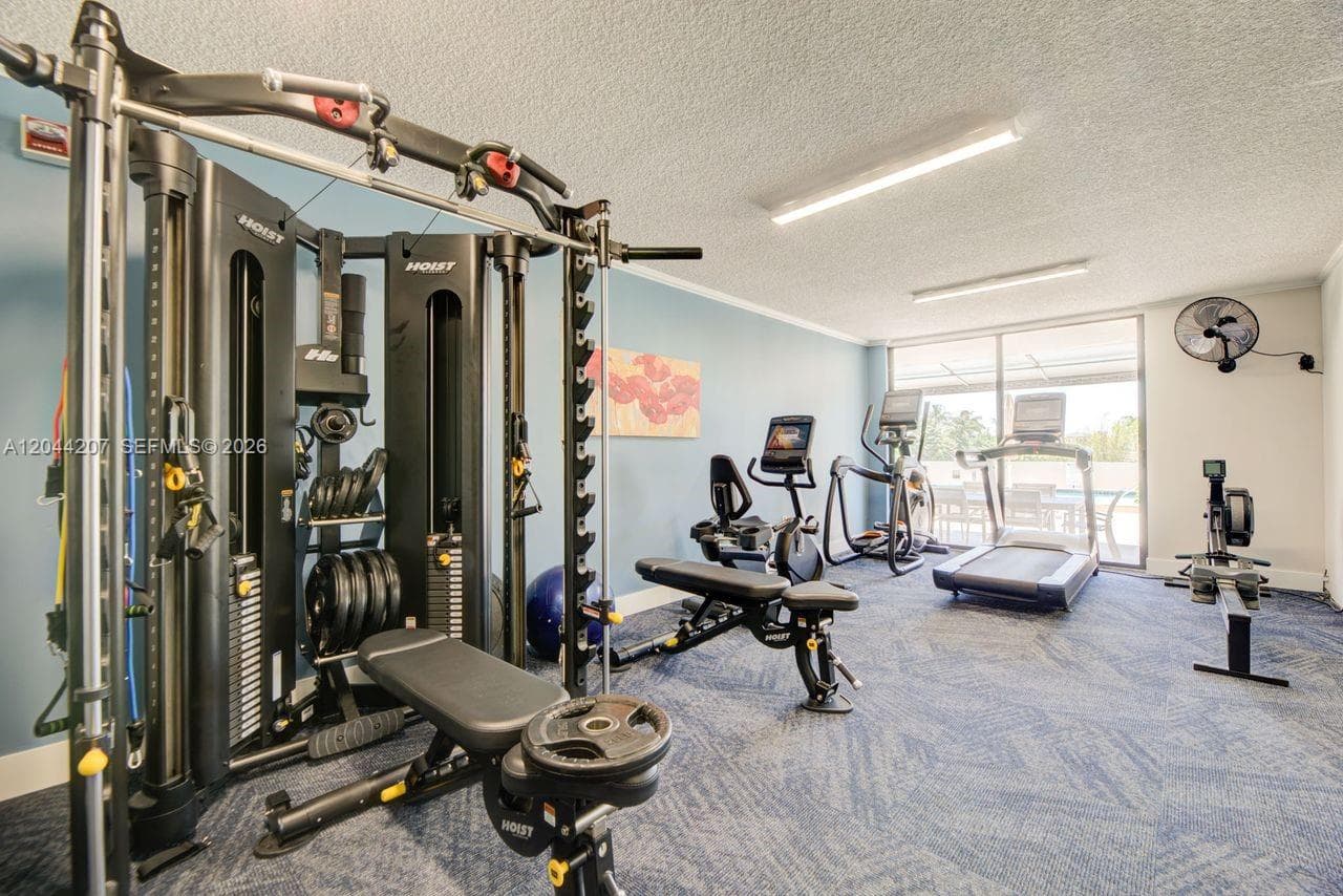 DORSET HOUSE CONDO · #C1011 in North Miami - Photo 33
