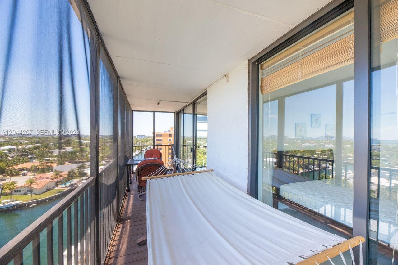 DORSET HOUSE CONDO · #C1011 in North Miami - Photo 25