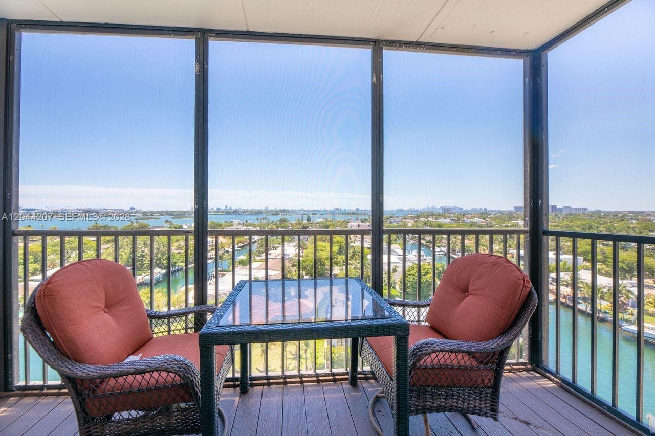 DORSET HOUSE CONDO · #C1011 in North Miami - Photo 21