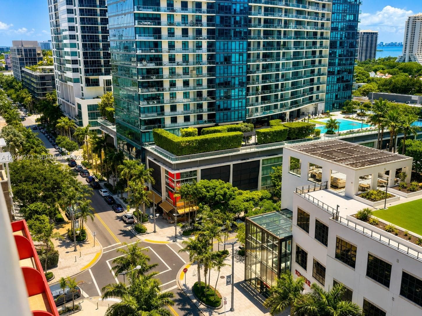 The Standard Residences · #205 in Miami - Photo 62