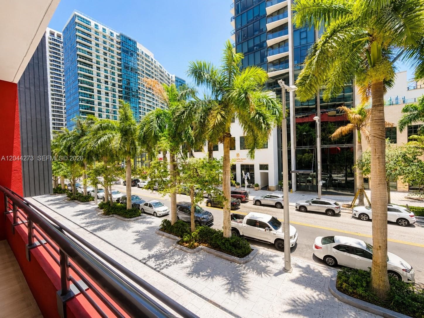 The Standard Residences · #205 in Miami - Photo 5