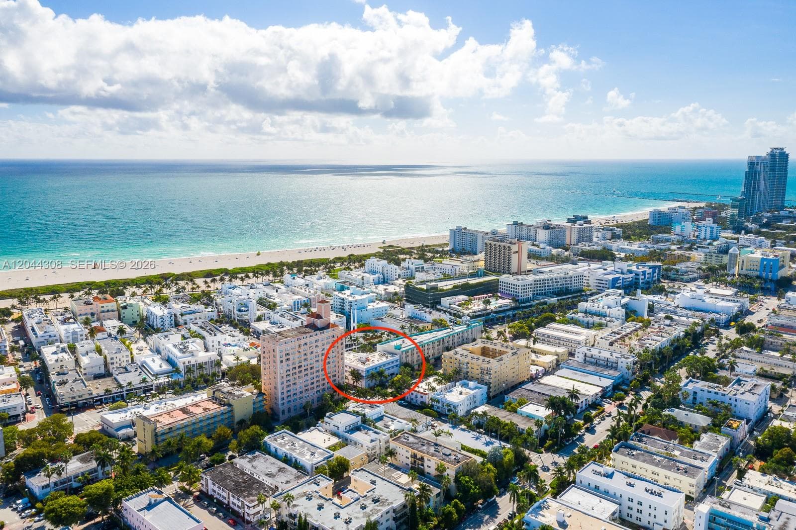 ROYAL SOUTH BEACH CONDO · #103 in Miami Beach - Photo 4