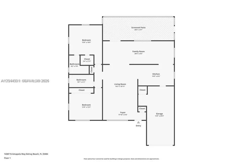 14307 Amapola Dr photo 40