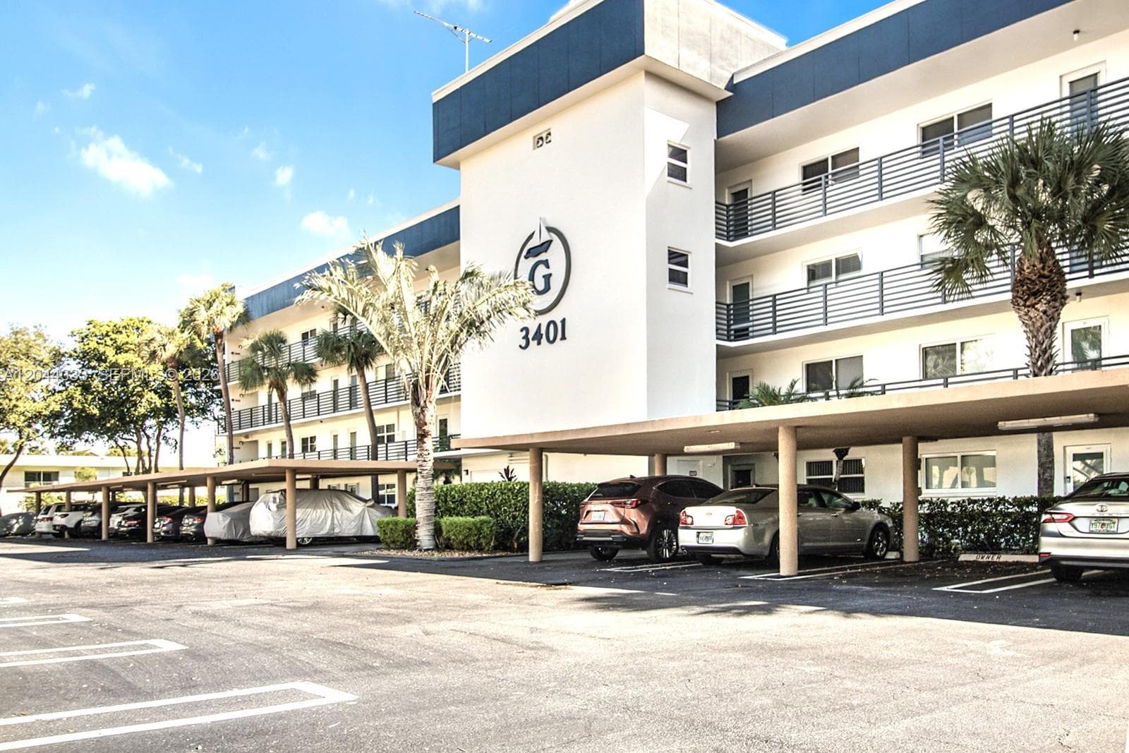 TROPIC HARBOR CONDO PT 7 · #454 in Delray Beach - Photo 15