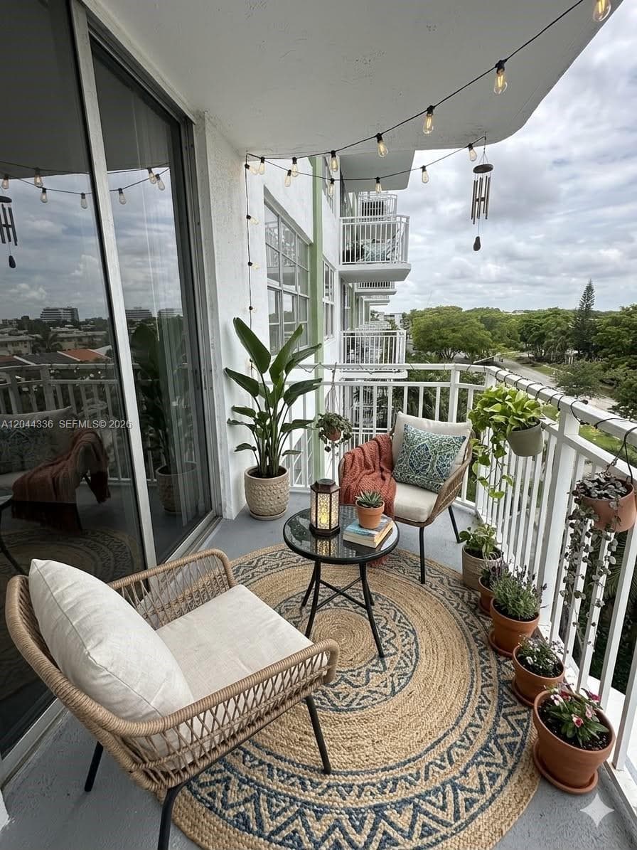 BAYVIEW TOWERS CONDO · #A410 in North Miami - Photo 24