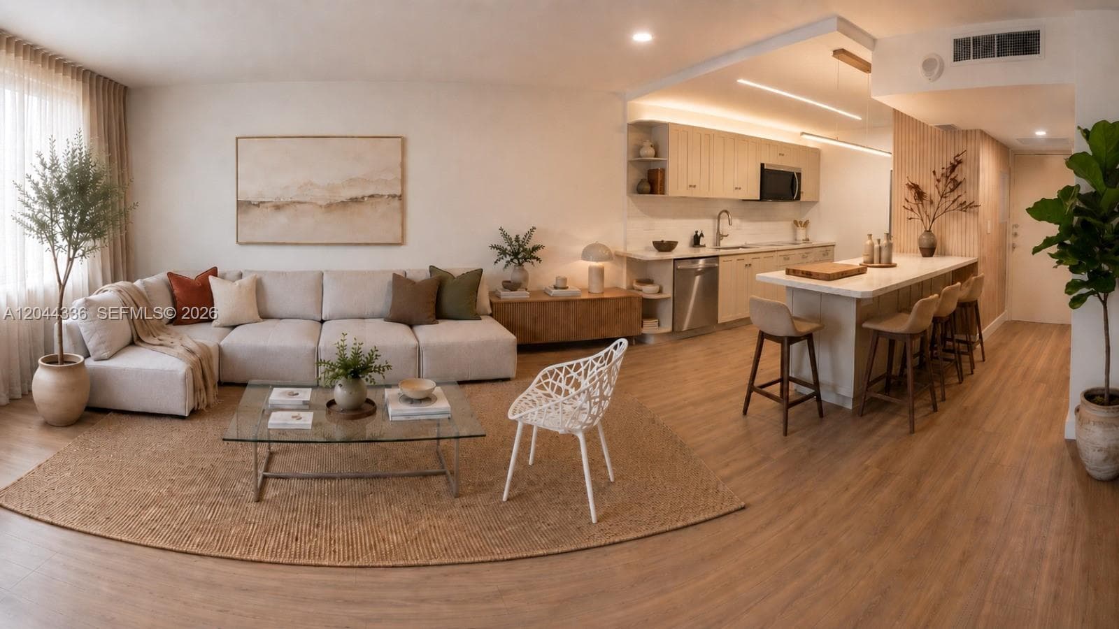 BAYVIEW TOWERS CONDO · #A410 in North Miami - Photo 34