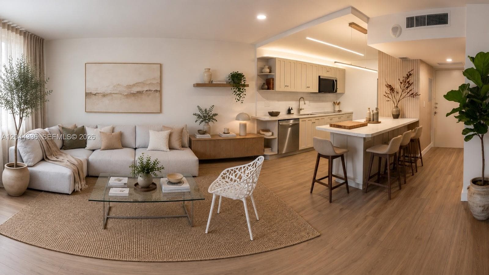 BAYVIEW TOWERS CONDO · #A410 in North Miami - Photo 38