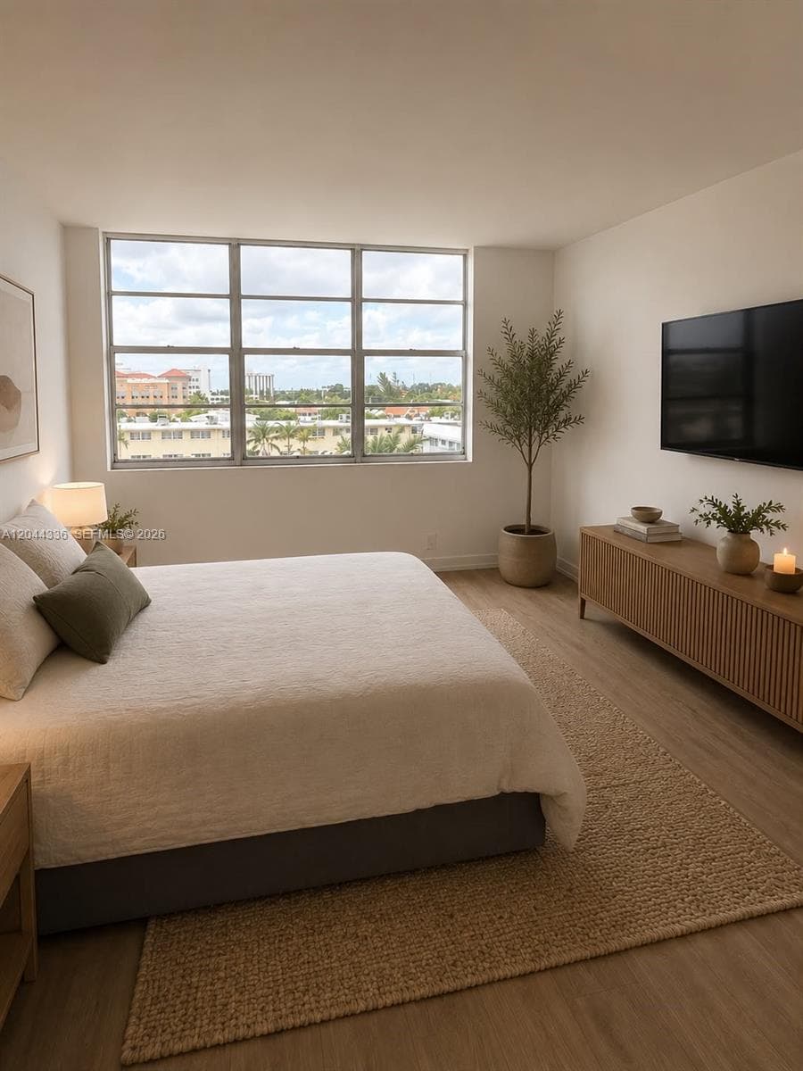 BAYVIEW TOWERS CONDO · #A410 in North Miami - Photo 37