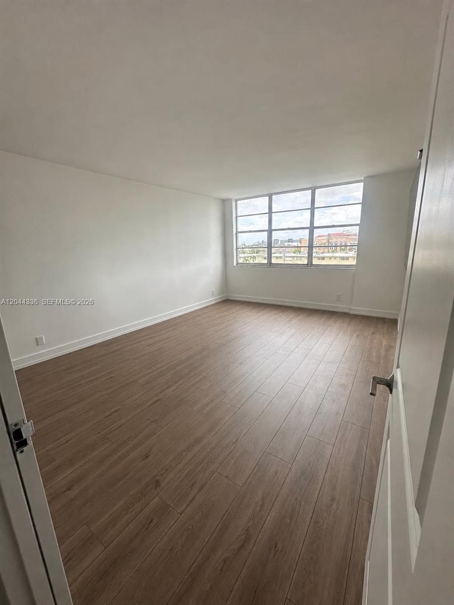 BAYVIEW TOWERS CONDO · #A410 in North Miami - Photo 15