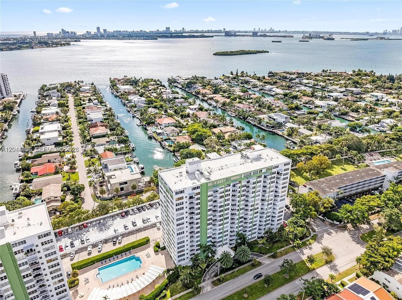 BAYVIEW TOWERS CONDO · #A410 in North Miami - Photo 8