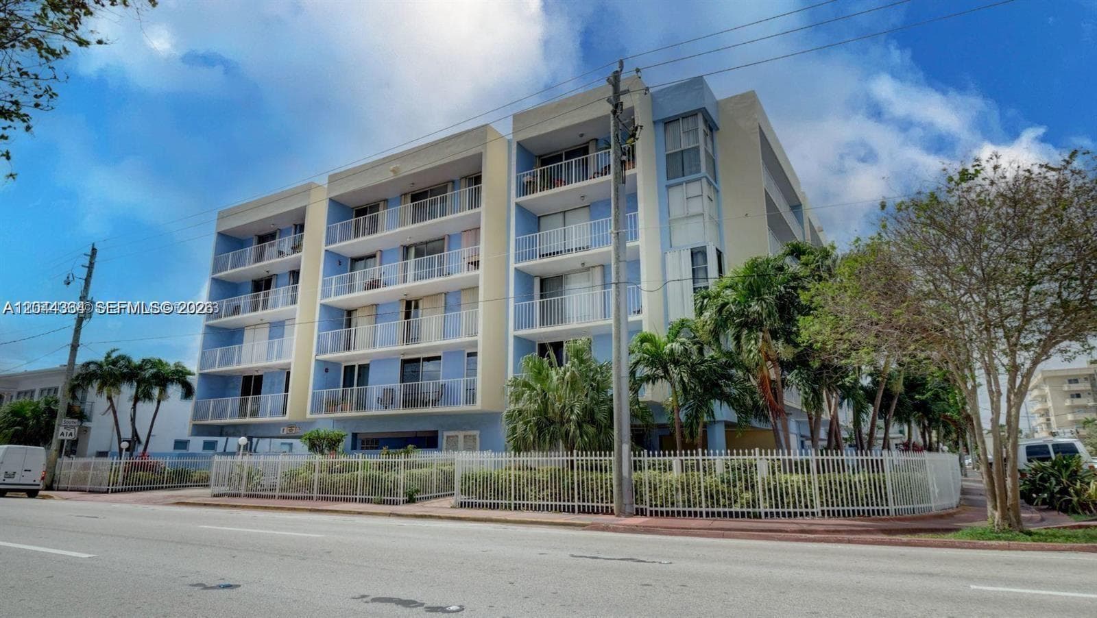 BYRON BEACH CONDO · #504 in Miami Beach - Photo 1
