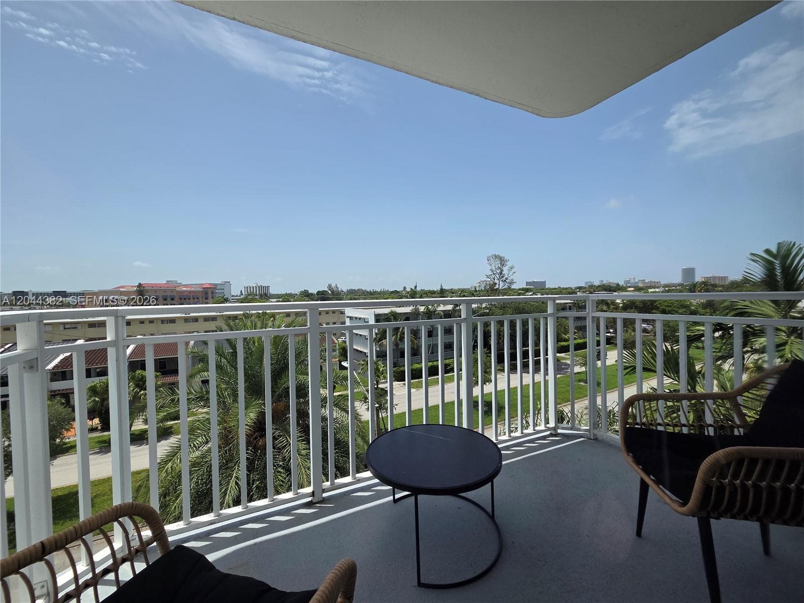 BAYVIEW TOWERS CONDO SOUT · #A410 in North Miami - Photo 23
