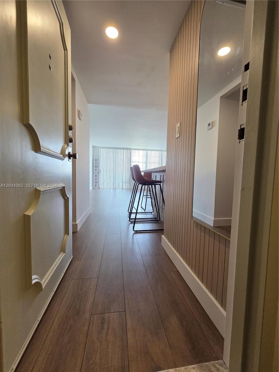 BAYVIEW TOWERS CONDO SOUT · #A410 in North Miami - Photo 17