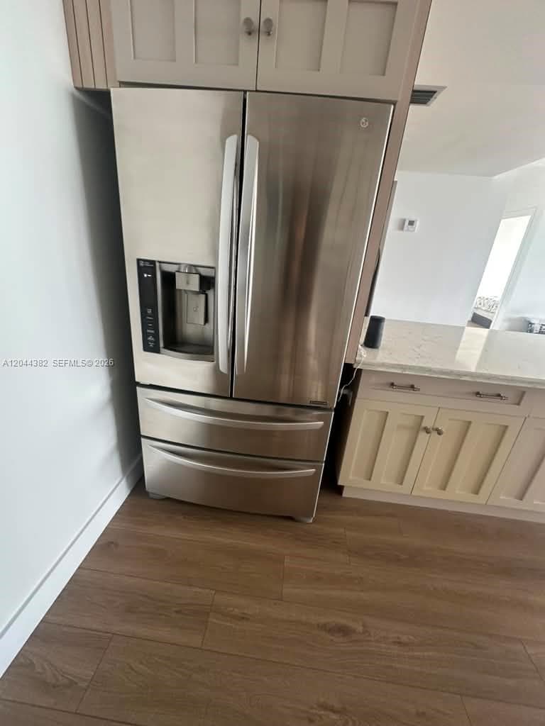 BAYVIEW TOWERS CONDO SOUT · #A410 in North Miami - Photo 7