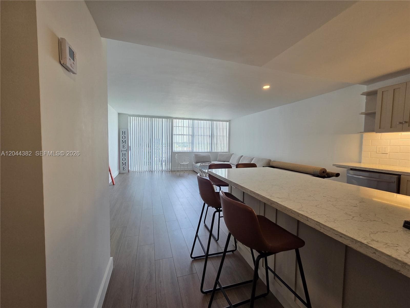 BAYVIEW TOWERS CONDO SOUT · #A410 in North Miami - Photo 18