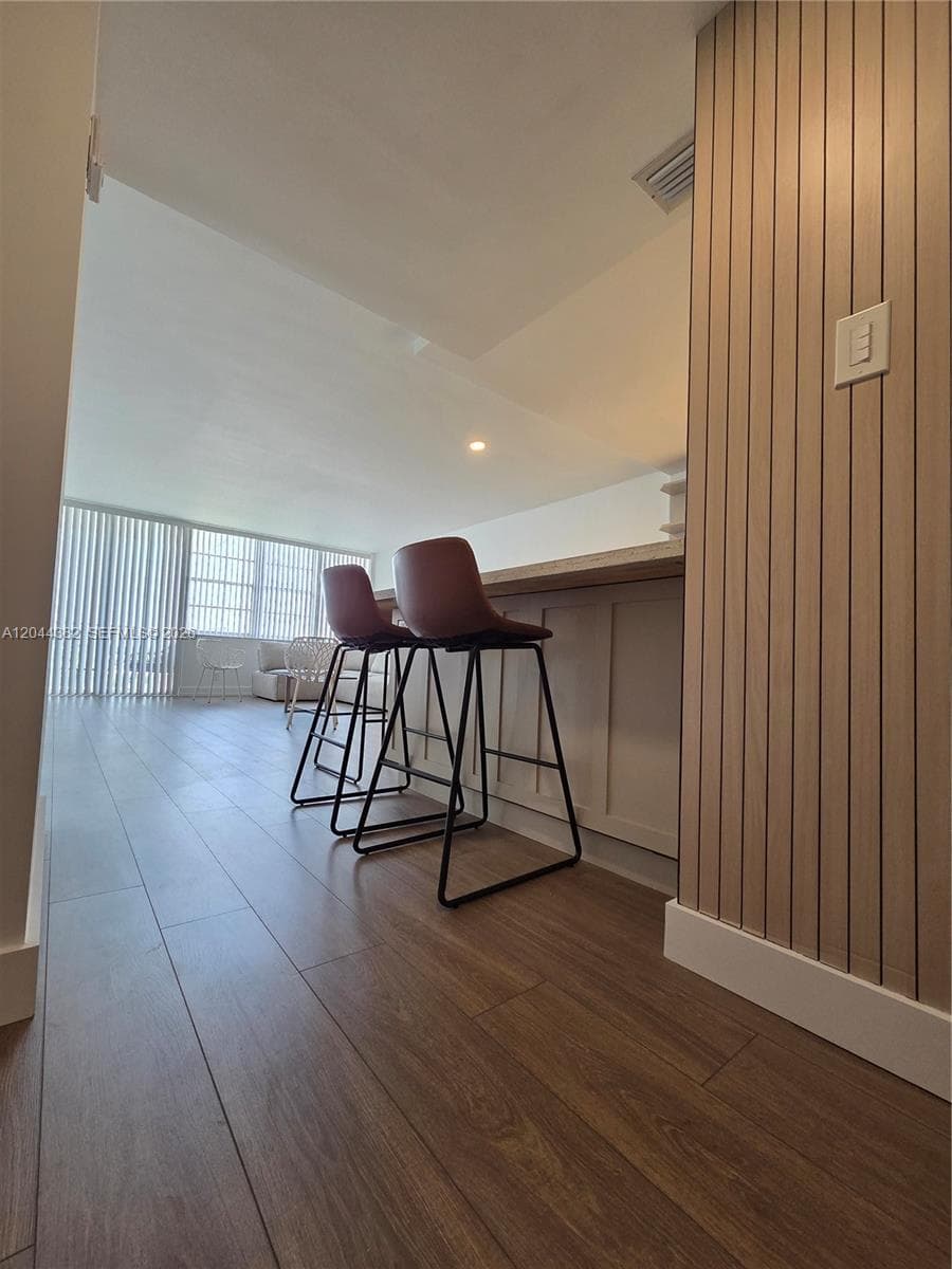 BAYVIEW TOWERS CONDO SOUT · #A410 in North Miami - Photo 19