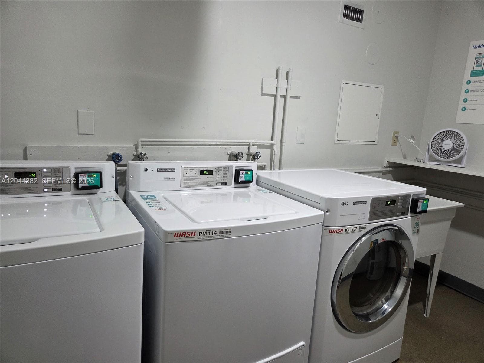 BAYVIEW TOWERS CONDO SOUT · #A410 in North Miami - Photo 31