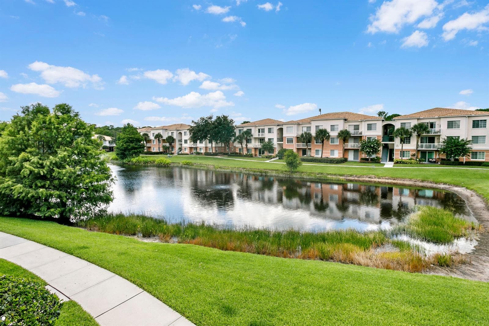 Lake View