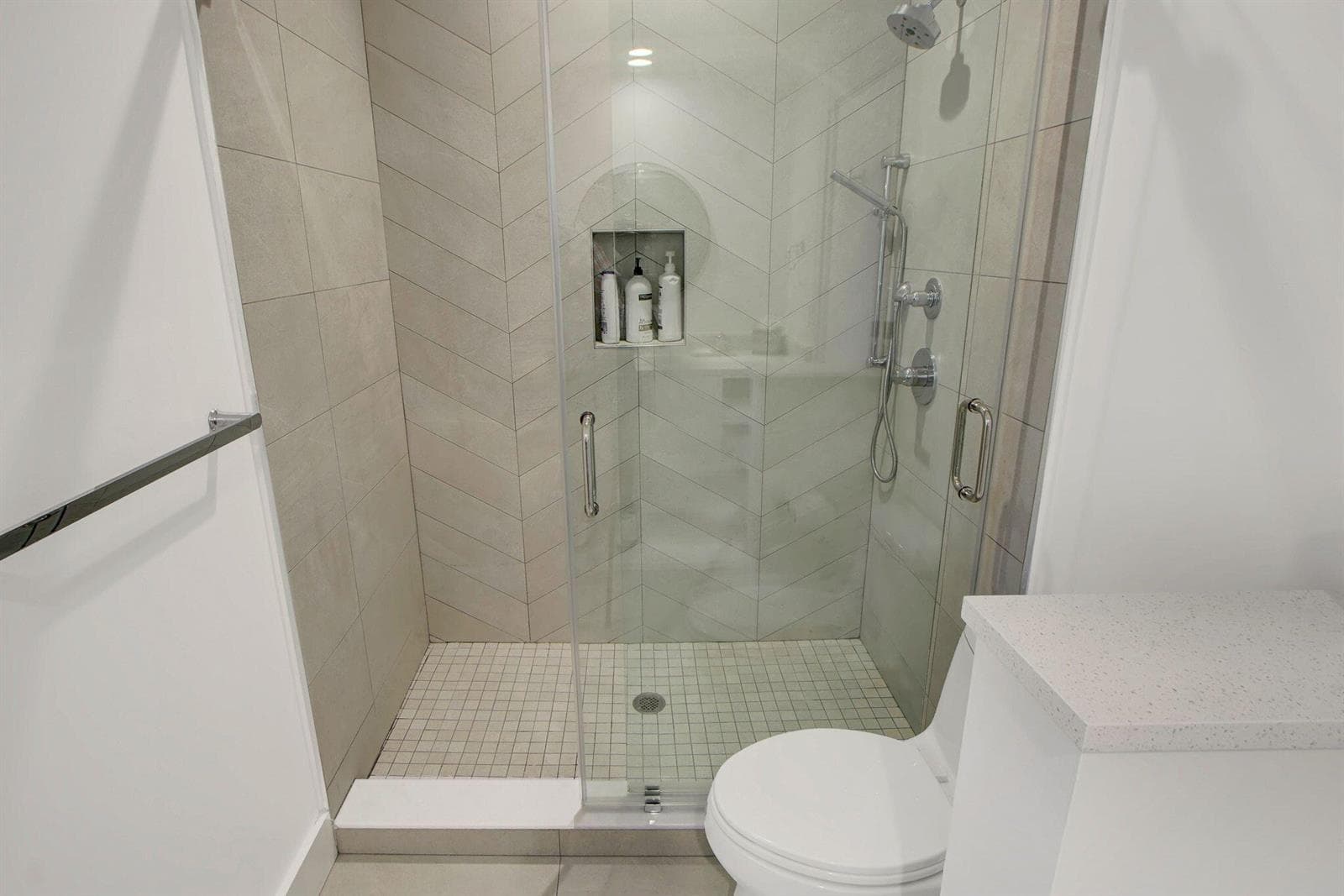 Bathroom for Bedroom 3 - 2