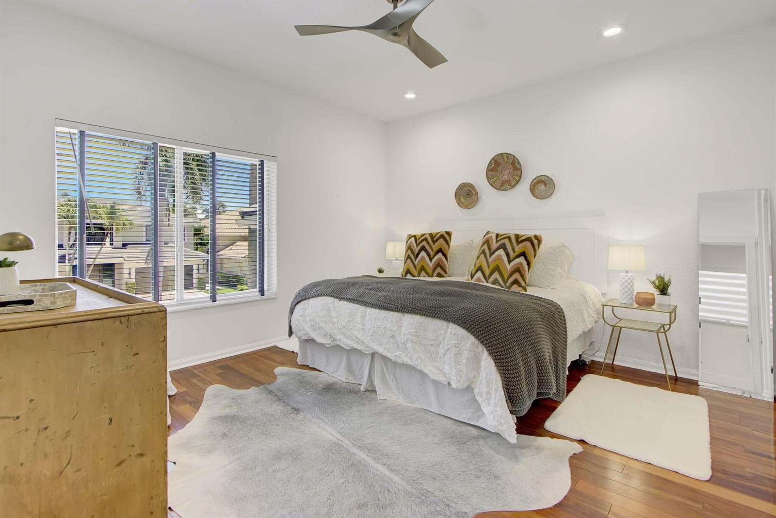 Bedroom 3 - up