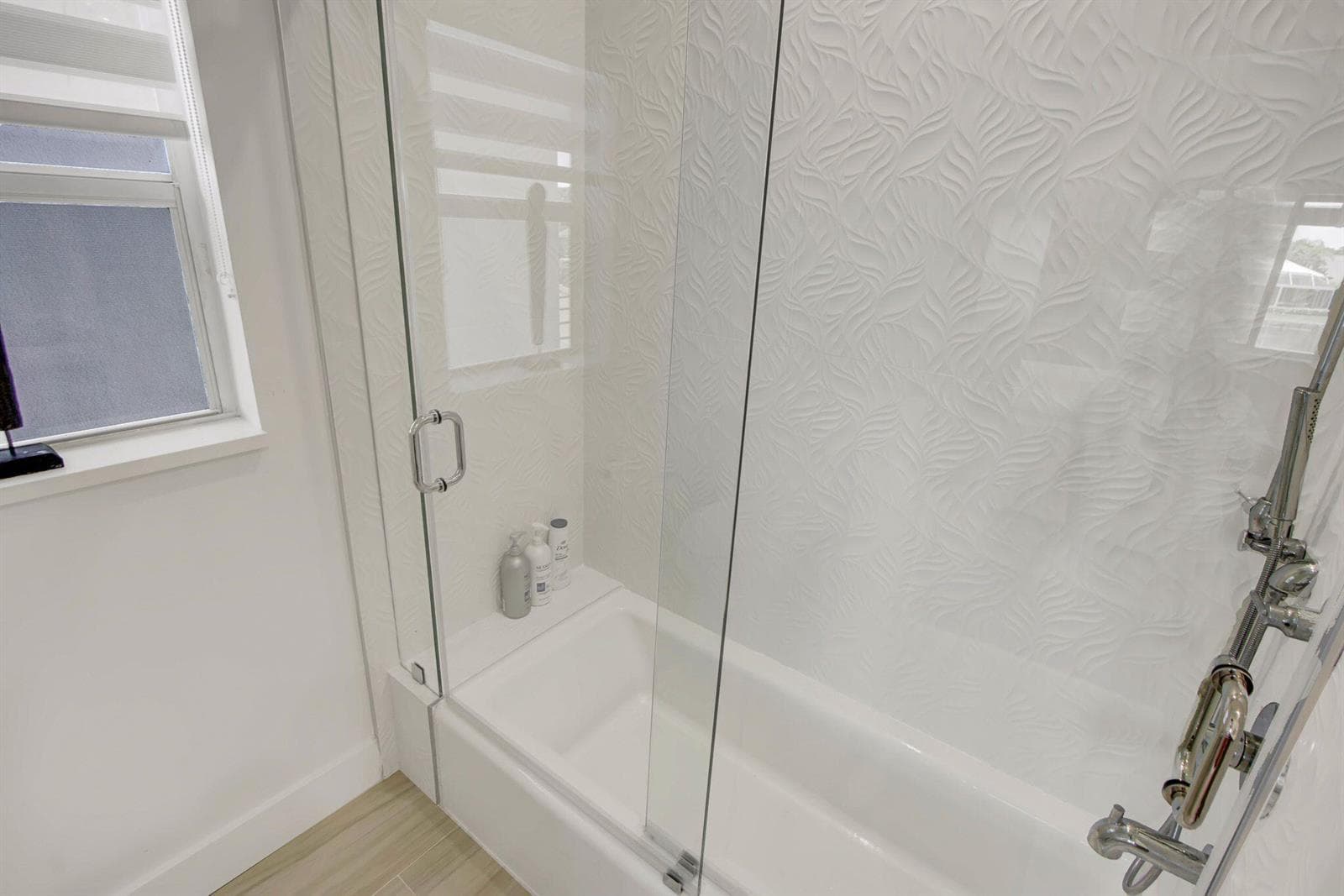 Bathroom for Bedroom 4 - 2
