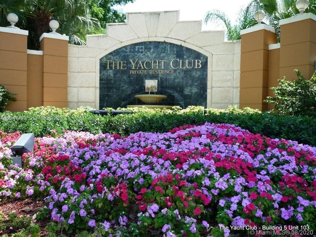 THE YACHT CLUB AT AVENTUR · #104 in Aventura - Photo 1