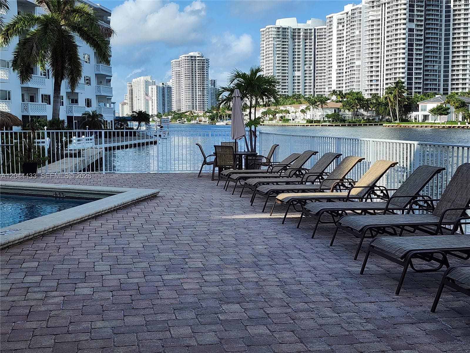 CLIFTON CONDO · #404 in Hallandale Beach - Photo 6