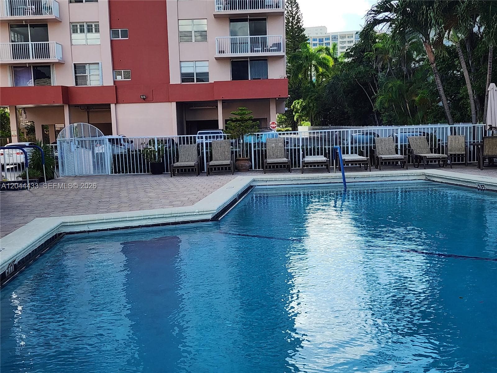 CLIFTON CONDO · #404 in Hallandale Beach - Photo 5