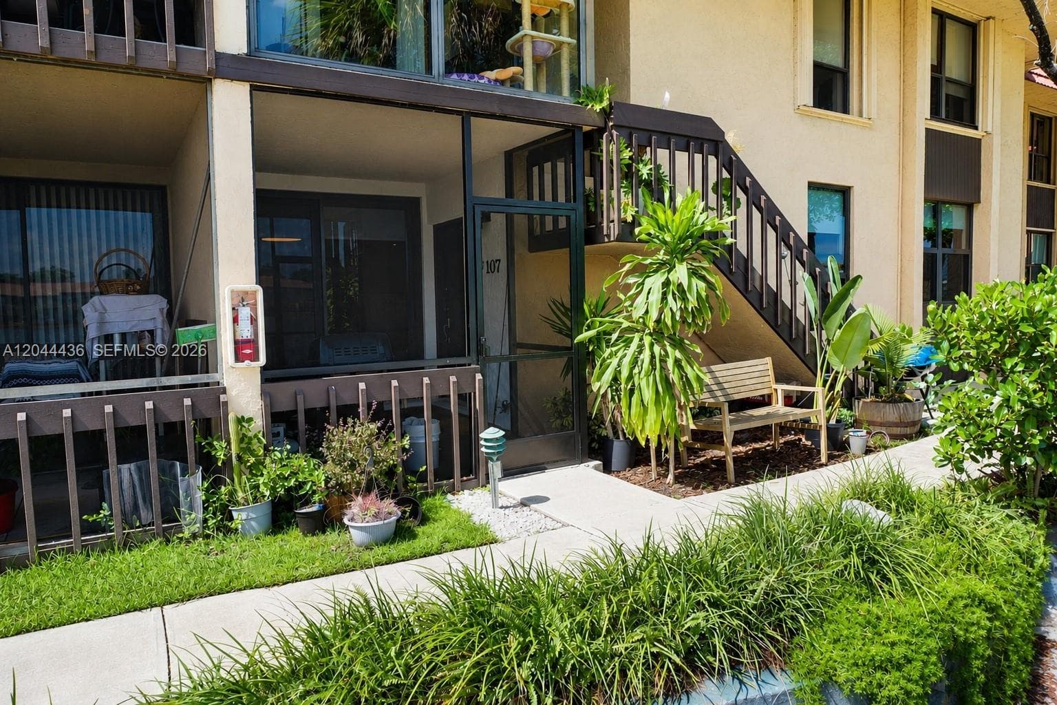 Northlake Village · #107F in Miami - Photo 5