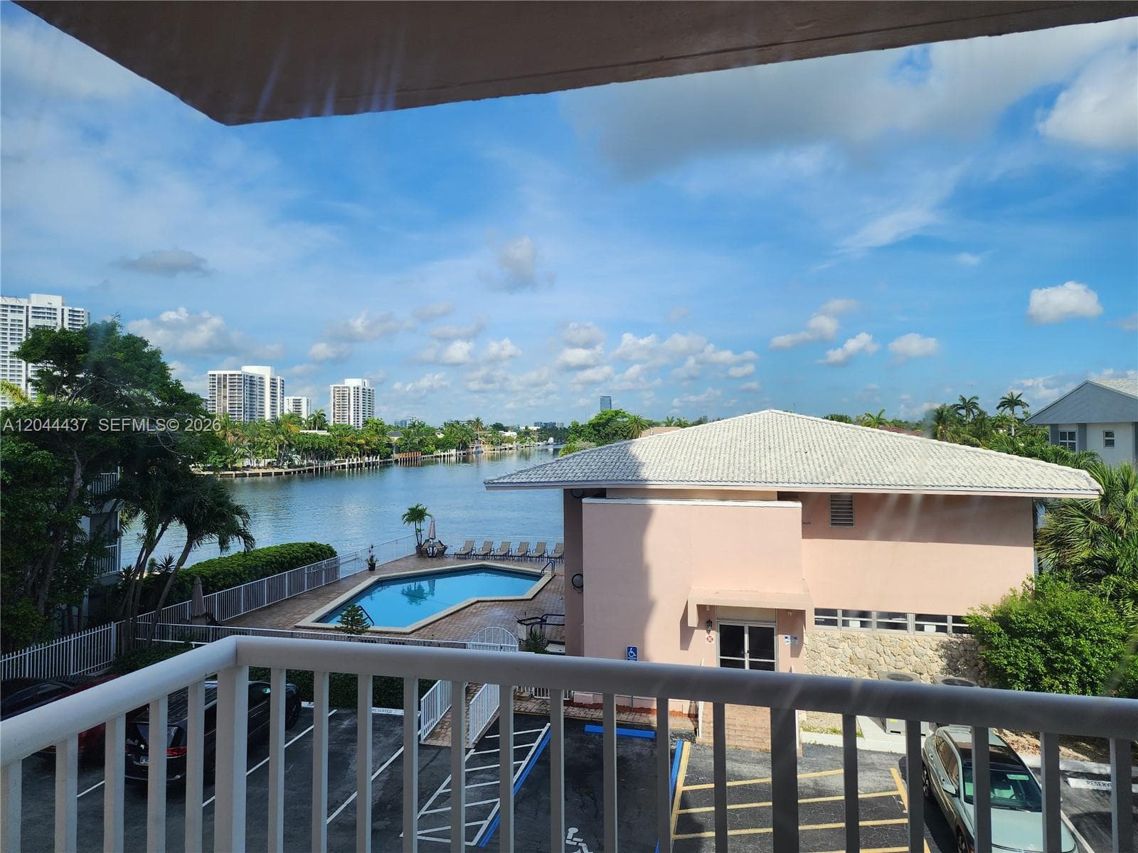 CLIFTON CONDO · #301 in Hallandale Beach - Photo 10