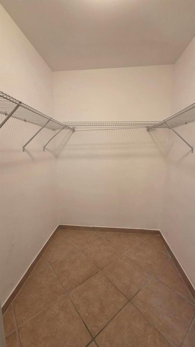 Bedroom Closet