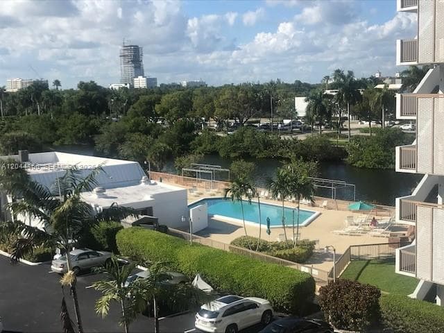 ensenada condo · #514 in Aventura - Photo 16