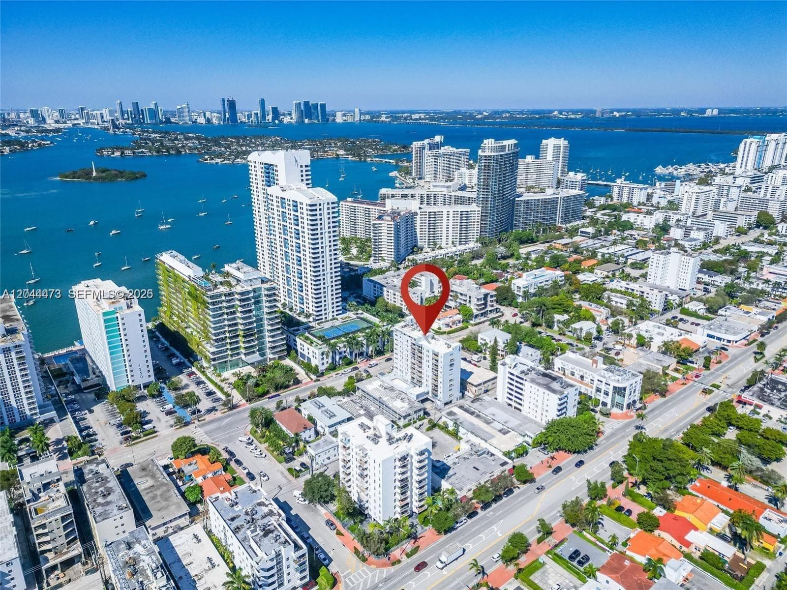 GOLDEN WEST CONDO · #202 in Miami Beach - Photo 2