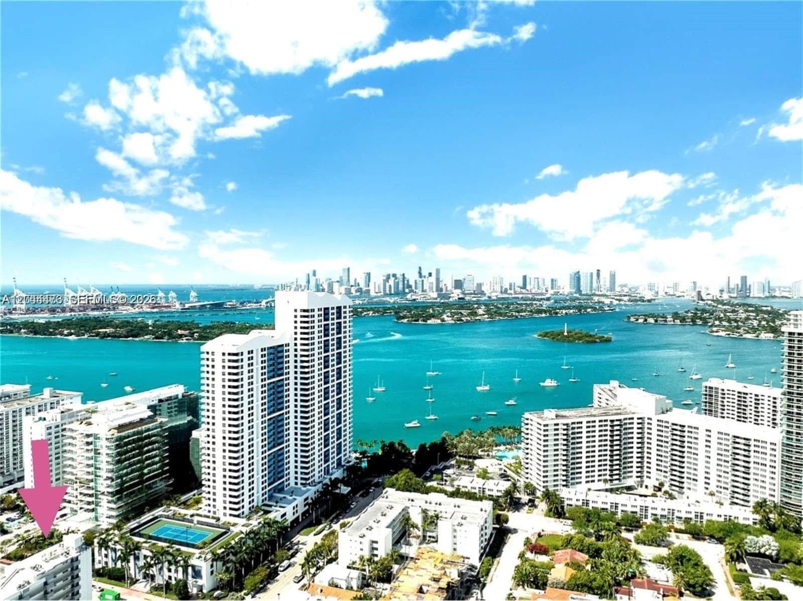GOLDEN WEST CONDO · #202 in Miami Beach - Photo 24