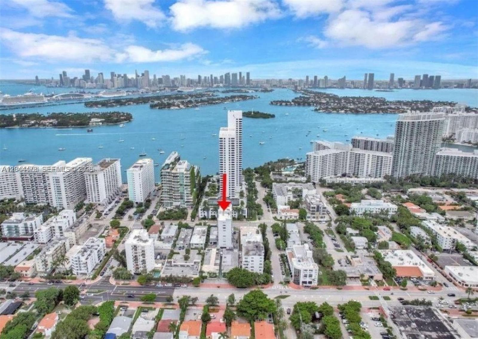 GOLDEN WEST CONDO · #202 in Miami Beach - Photo 21
