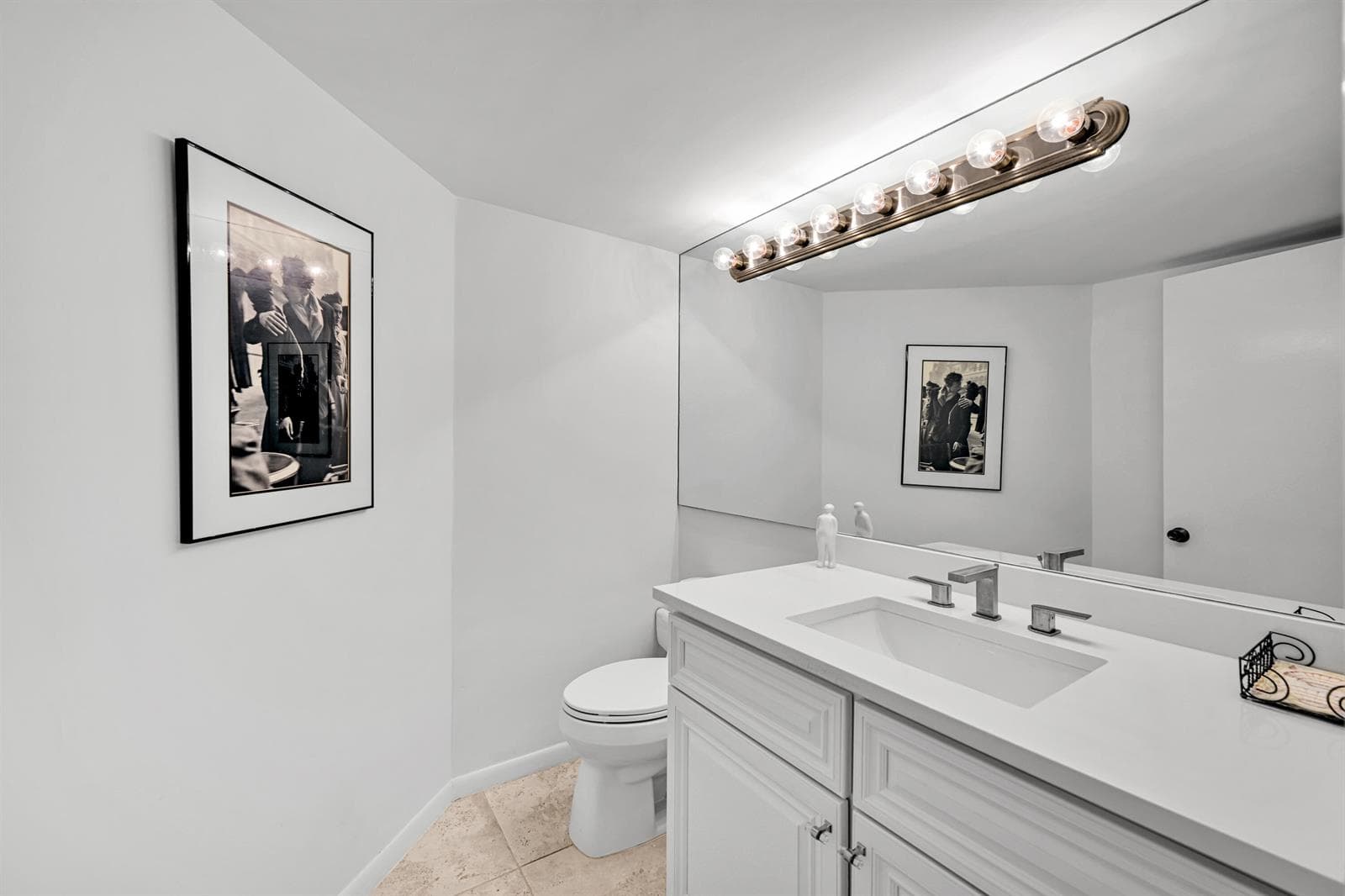 guest bath