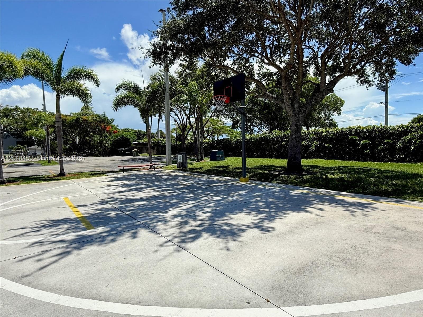 LAKESHORE · #1044I in Homestead - Photo 12
