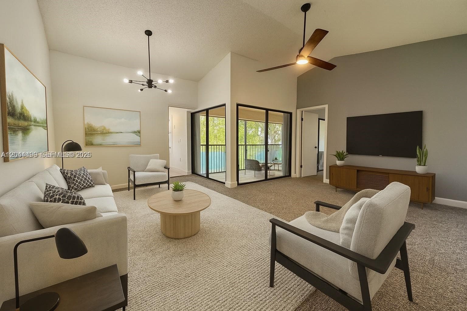 LAKESHORE · #1044I in Homestead - Photo 4